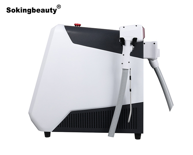 4 wavelength diode laser price